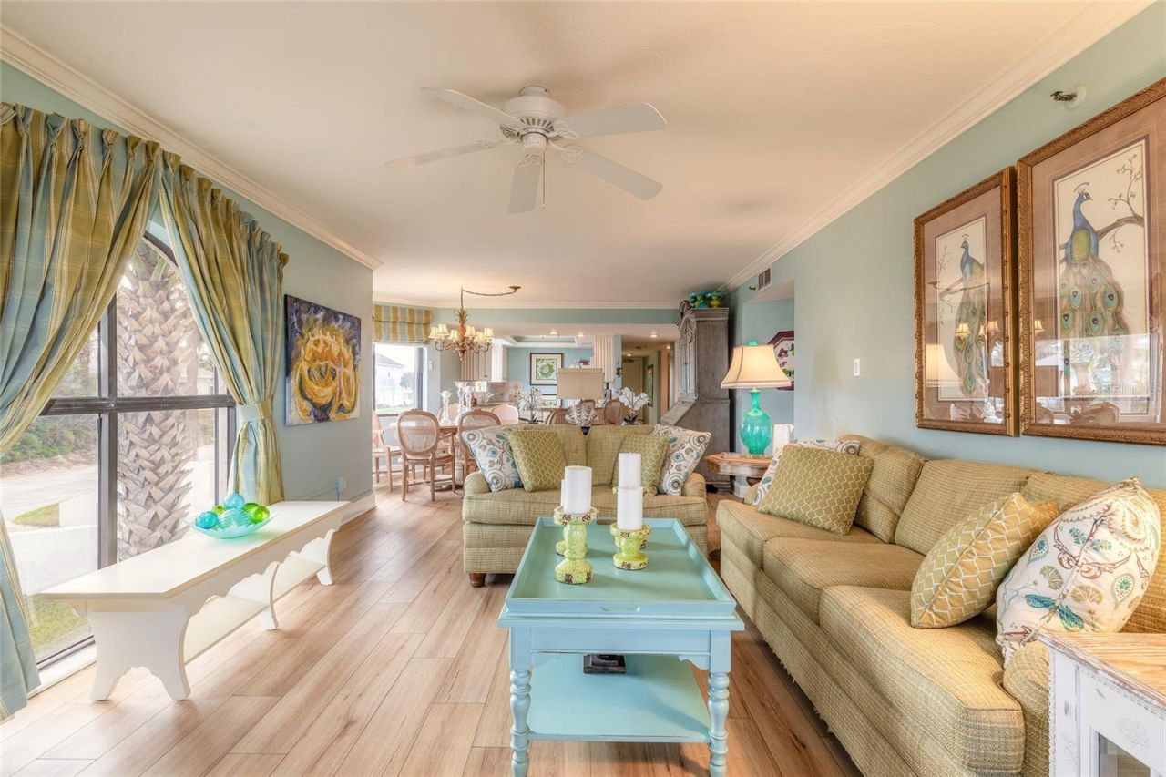 3001 S Atlantic Avenue, Unit 404, New Smyrna Beach, FL 32169 Photo