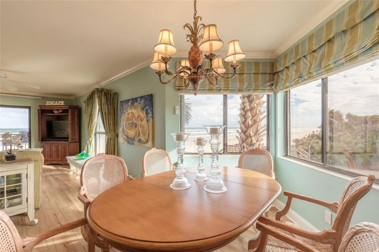 3001 S Atlantic Avenue, Unit 404, New Smyrna Beach, FL 32169 Photo