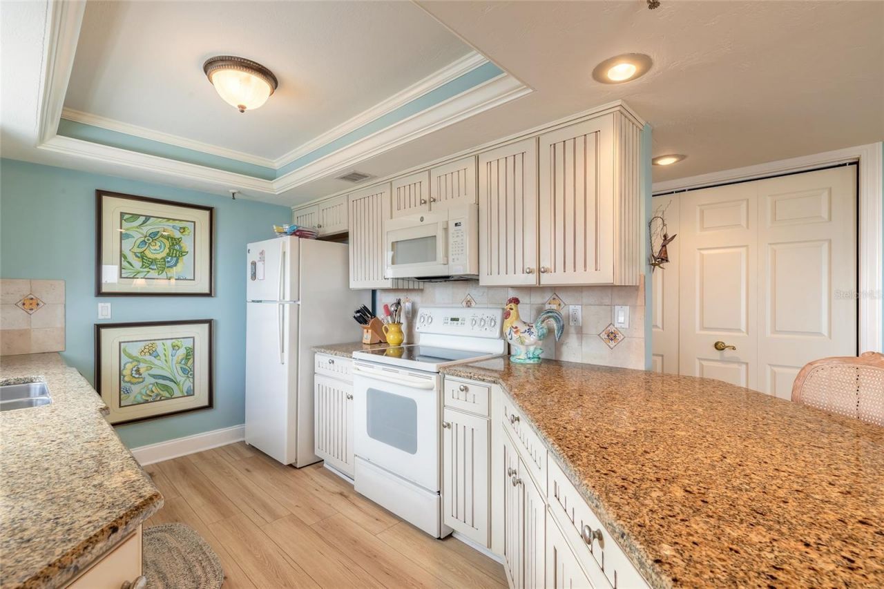 3001 S Atlantic Avenue, Unit 404, New Smyrna Beach, FL 32169 Photo