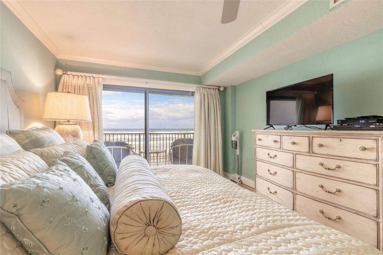 3001 S Atlantic Avenue, Unit 404, New Smyrna Beach, FL 32169 Photo