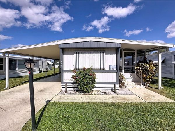 213 LAKESIDE RANCH CIRCLE, WINTER HAVEN, FL 33881