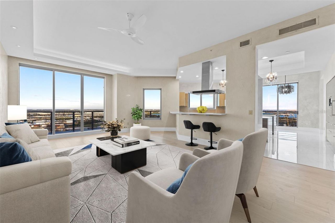 1209 E Cumberland Avenue, Unit 2802, Tampa, FL 33602 Photo