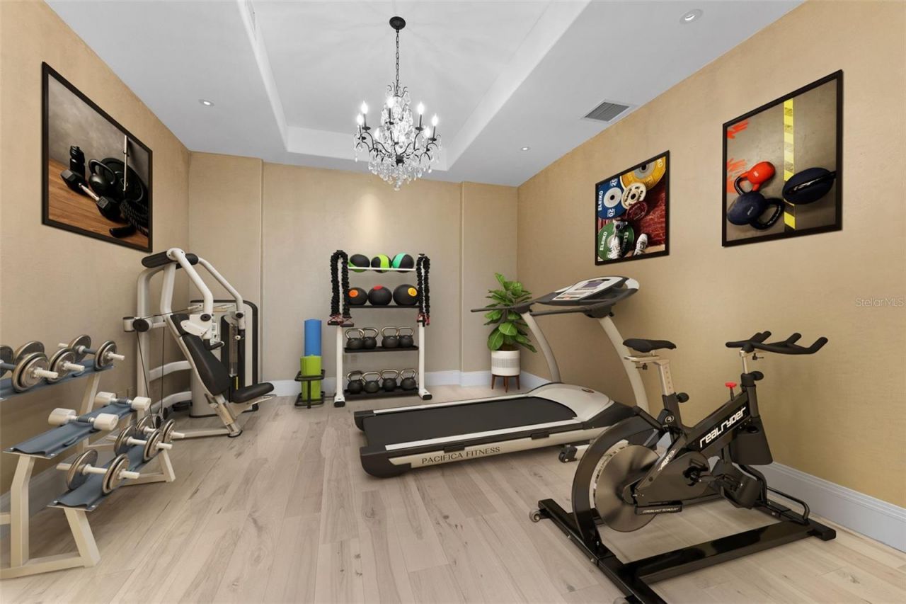 1209 E Cumberland Avenue, Unit 2802, Tampa, FL 33602 Photo