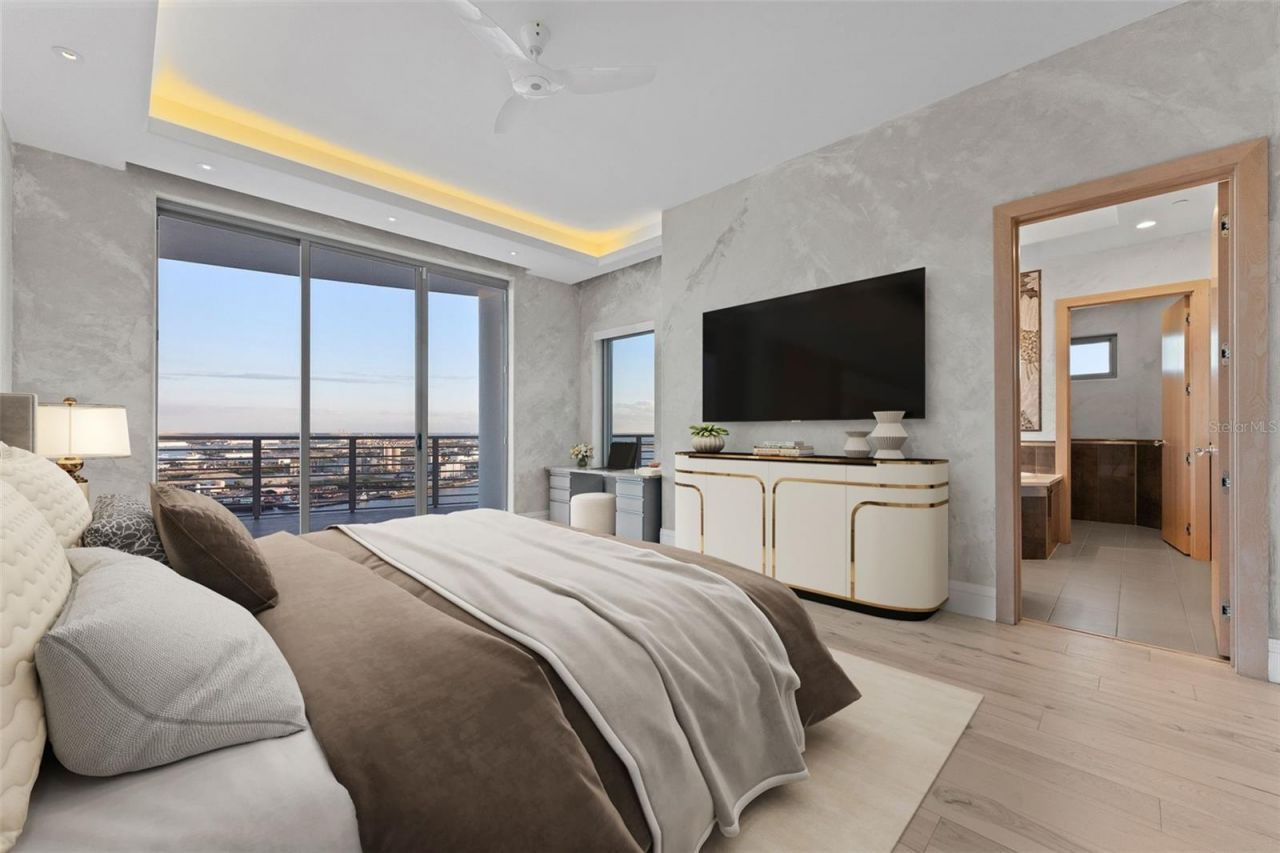 1209 E Cumberland Avenue, Unit 2802, Tampa, FL 33602 Photo