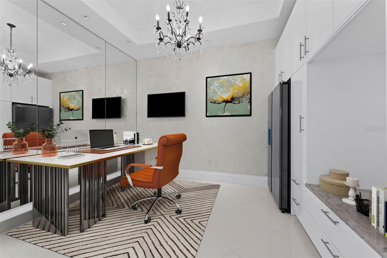 1209 E Cumberland Avenue, Unit 2802, Tampa, FL 33602 Photo