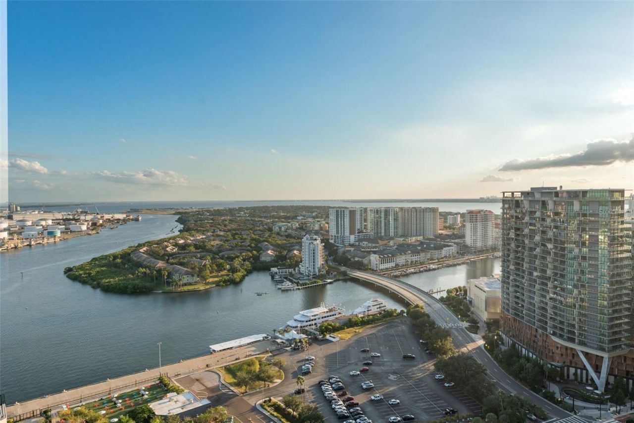 1209 E Cumberland Avenue, Unit 2802, Tampa, FL 33602 Photo