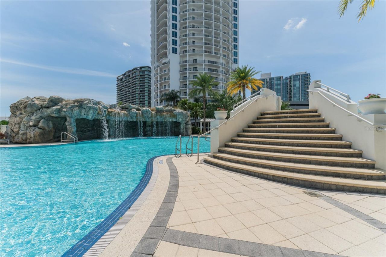 1209 E Cumberland Avenue, Unit 2802, Tampa, FL 33602 Photo