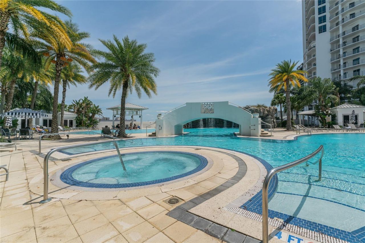 1209 E Cumberland Avenue, Unit 2802, Tampa, FL 33602 Photo