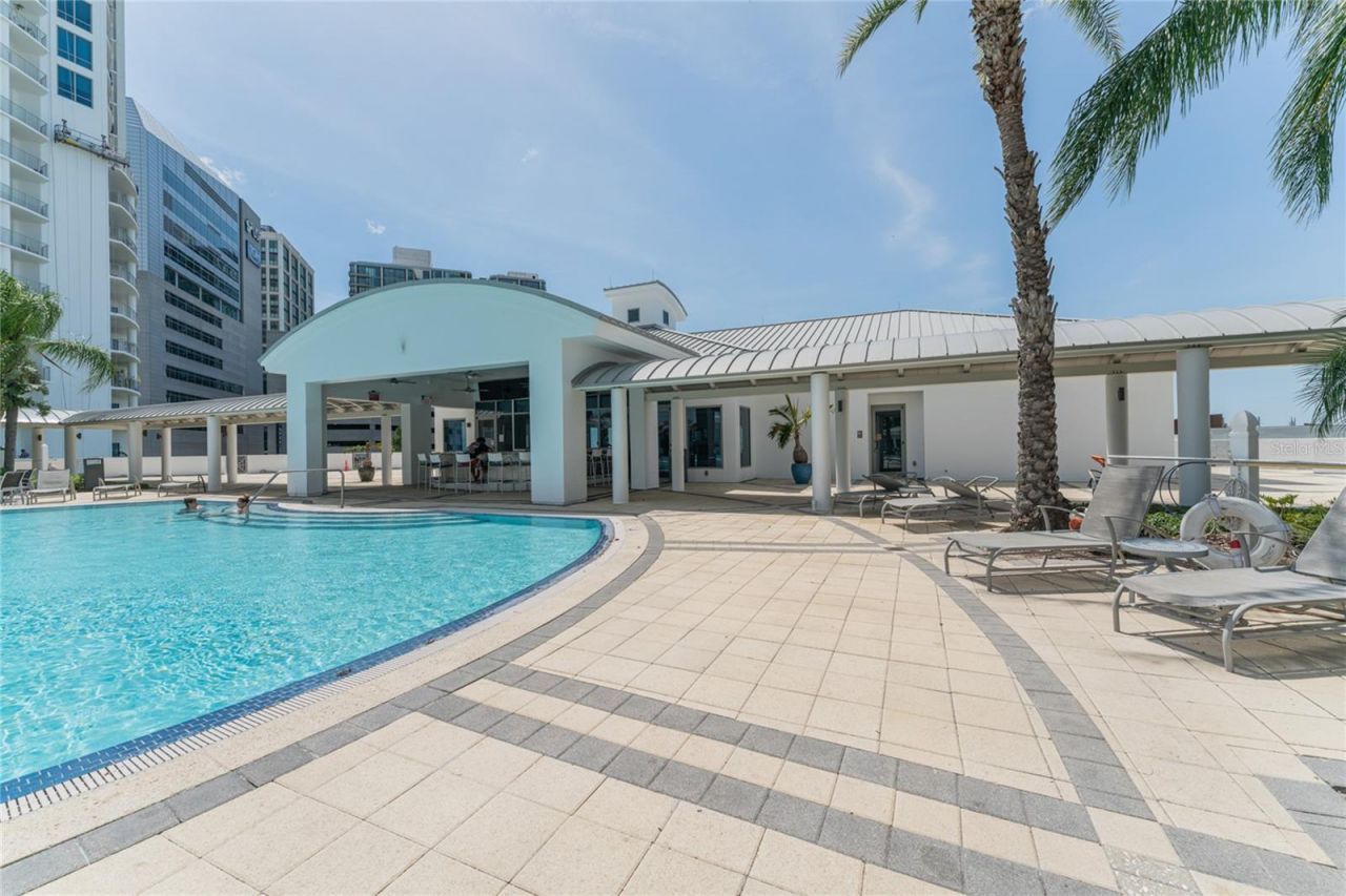 1209 E Cumberland Avenue, Unit 2802, Tampa, FL 33602 Photo