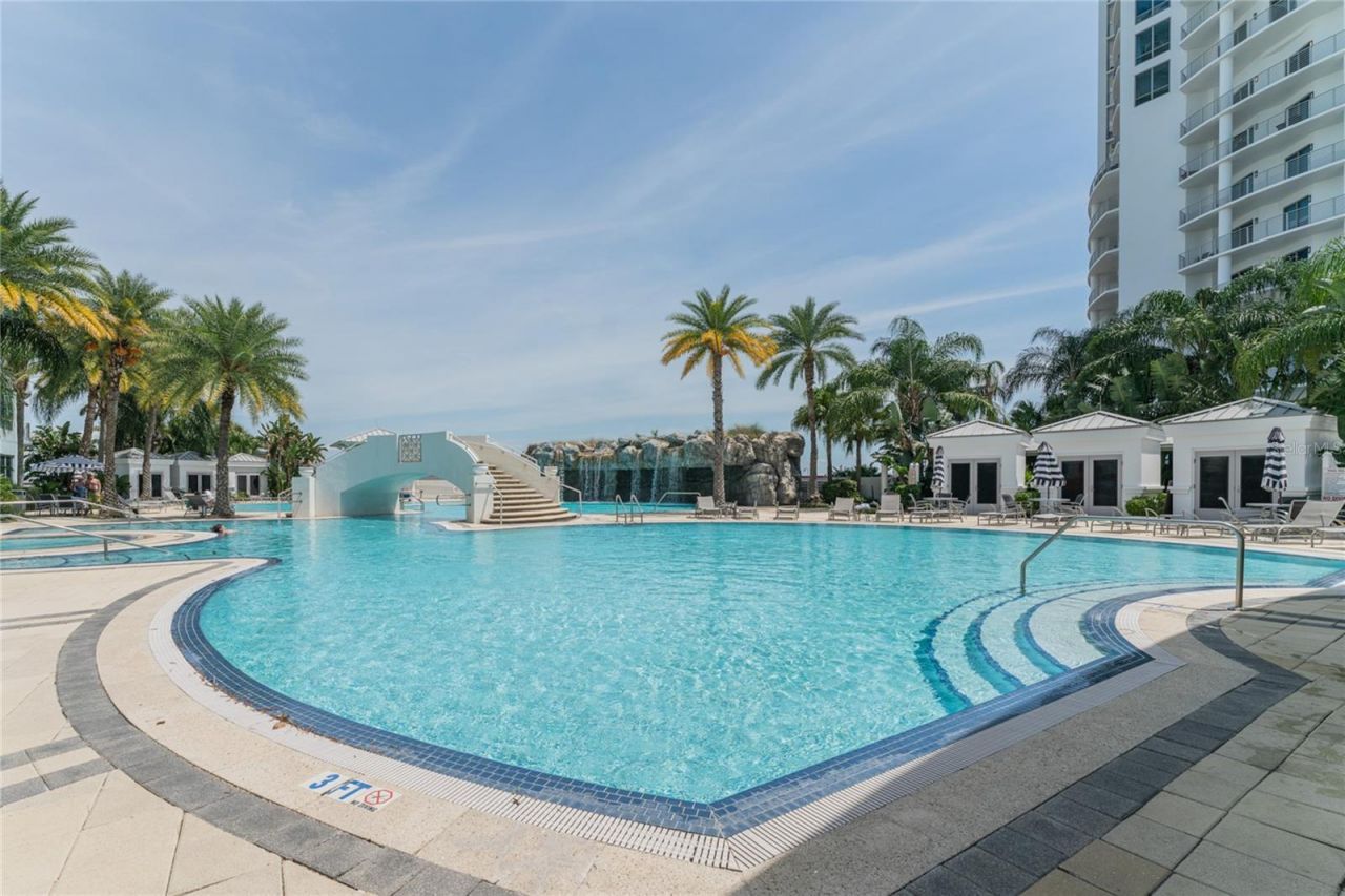 1209 E Cumberland Avenue, Unit 2802, Tampa, FL 33602 Photo