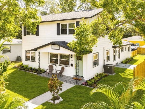 4954 2ND AVENUE N, ST PETERSBURG, FL 33710