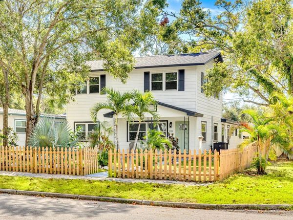 4954 2ND AVENUE N, ST PETERSBURG, FL 33710