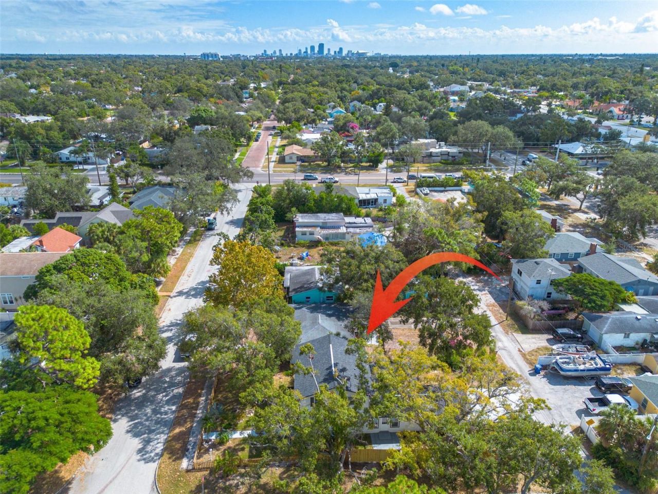 4954 2nd Avenue N, Saint Petersburg, FL 33710 Photo