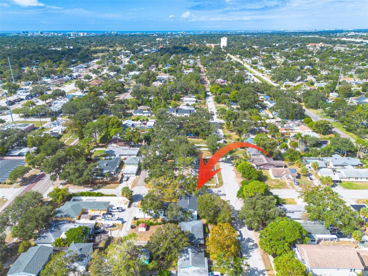 4954 2nd Avenue N, Saint Petersburg, FL 33710 Photo