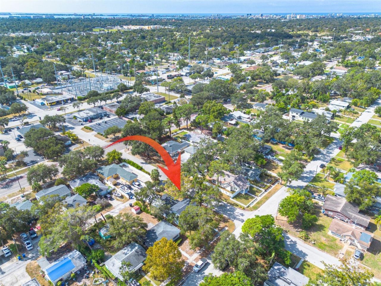 4954 2nd Avenue N, Saint Petersburg, FL 33710 Photo