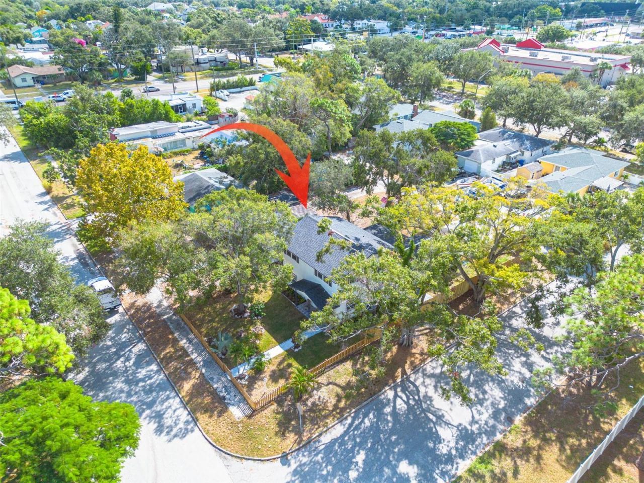 4954 2nd Avenue N, Saint Petersburg, FL 33710 Photo