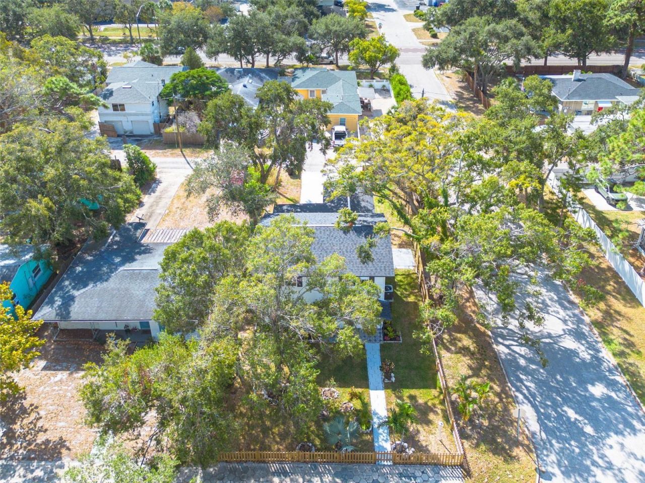 4954 2nd Avenue N, Saint Petersburg, FL 33710 Photo