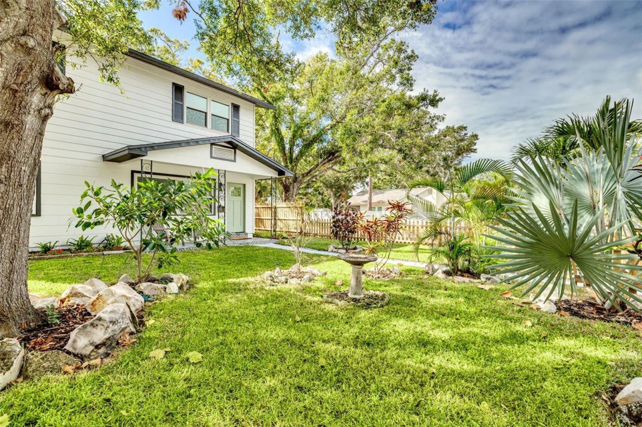 4954 2nd Avenue N, Saint Petersburg, FL 33710 Photo