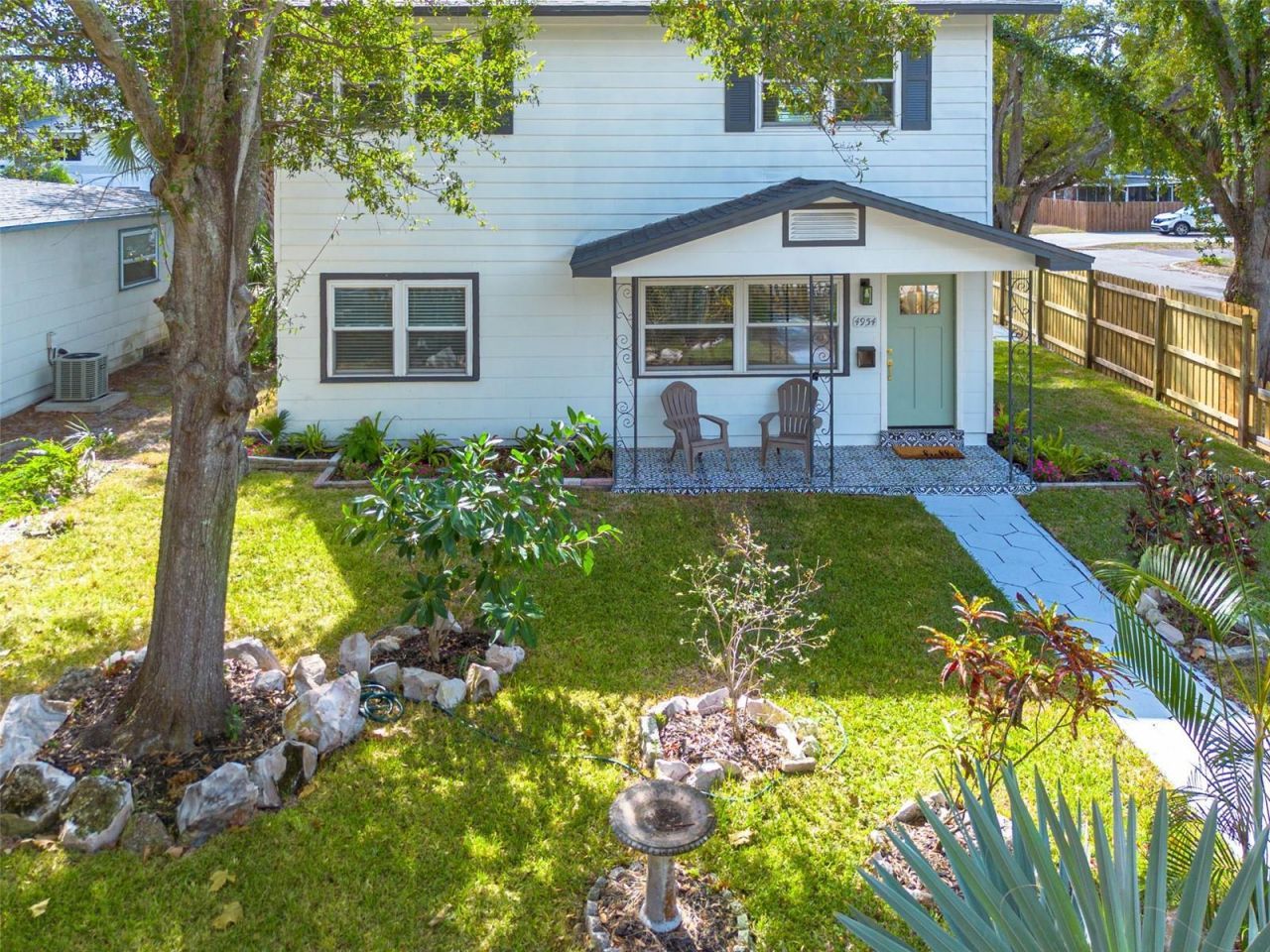 4954 2nd Avenue N, Saint Petersburg, FL 33710 Photo