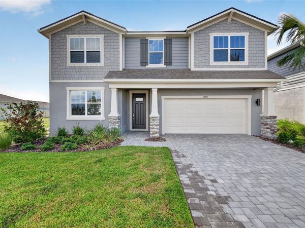 9240 DERBYSHIRE DRIVE, PARRISH, FL 34219