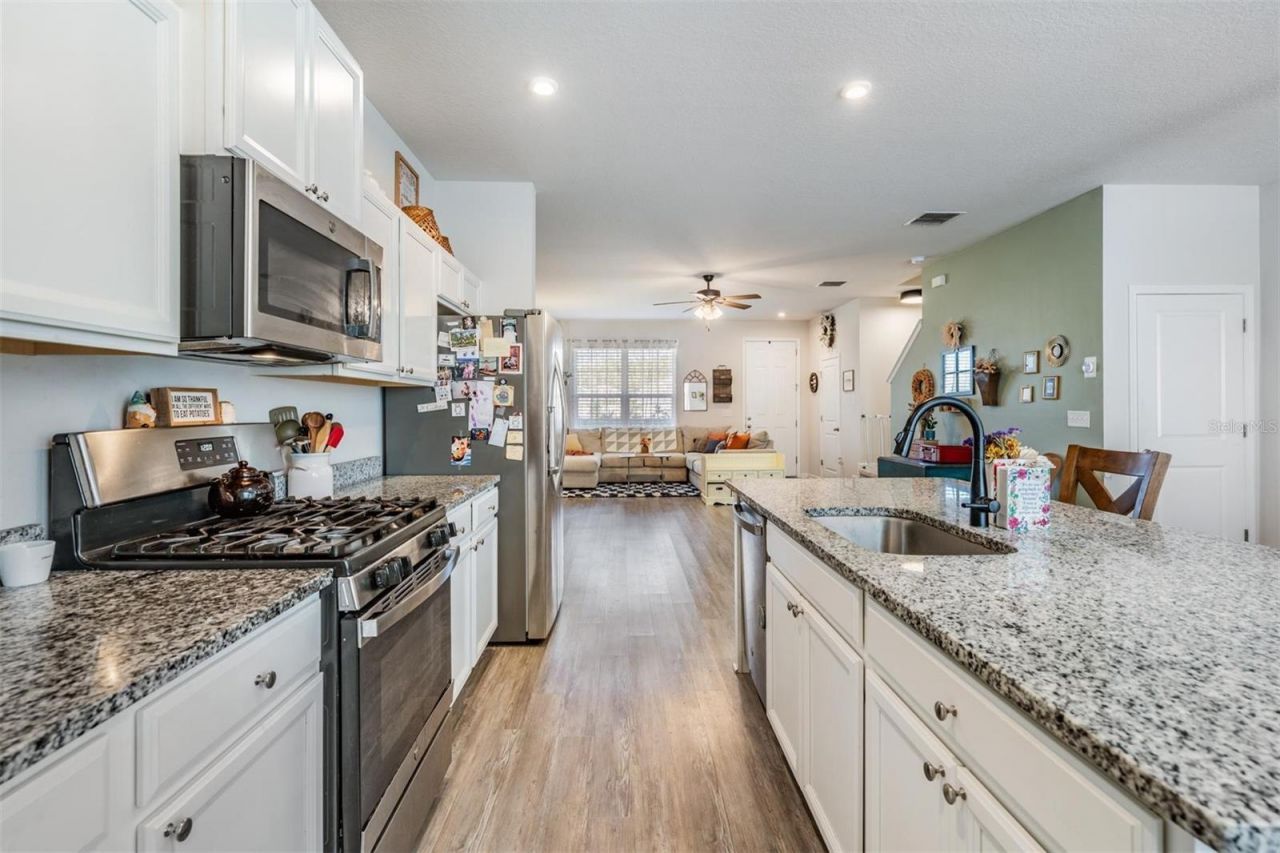 15068 Caravan Avenue, Odessa, FL 33556 Photo