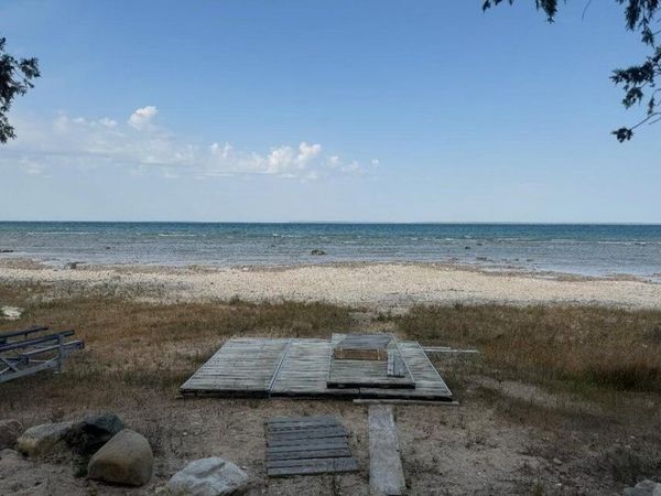 4525 Straits View Drive, Carp Lake, MI 49718