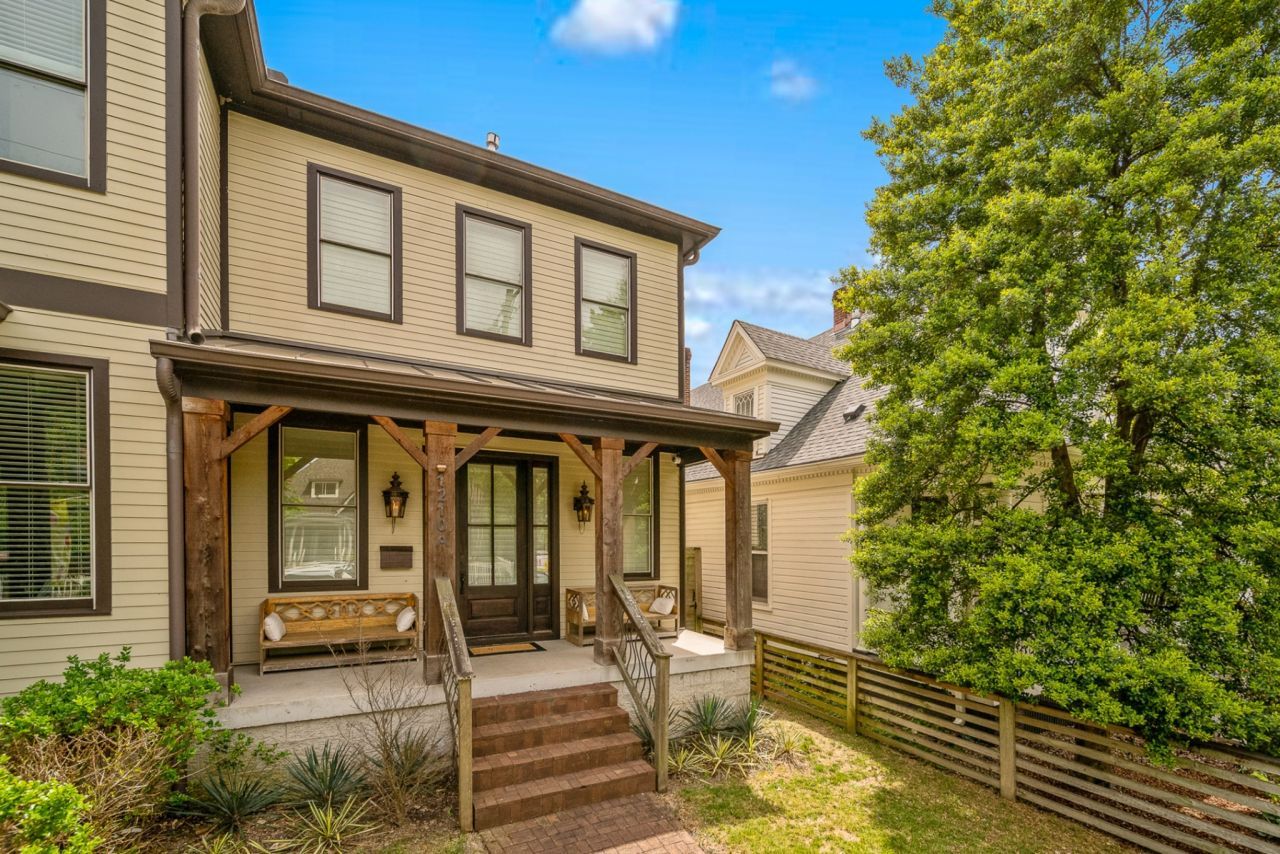 1210 Gartland Ave, Unit A, Nashville, TN 37206 Main Photo