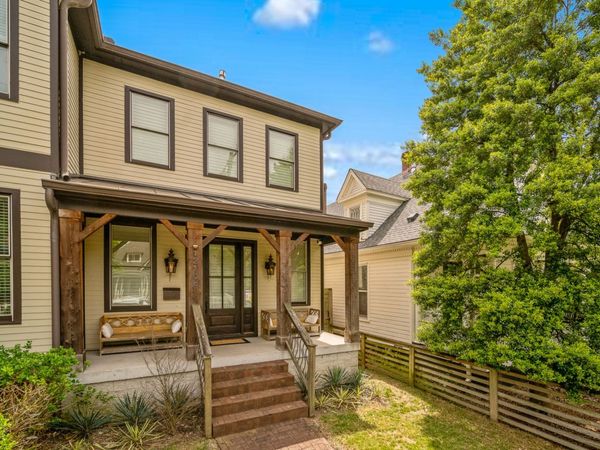 1210 Gartland Ave, Unit A, Nashville, TN 37206