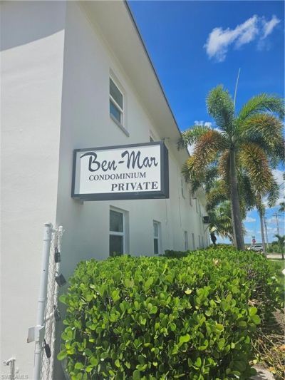 2590 1st St , Unit 206, Fort Myers, FL 33901 Photo