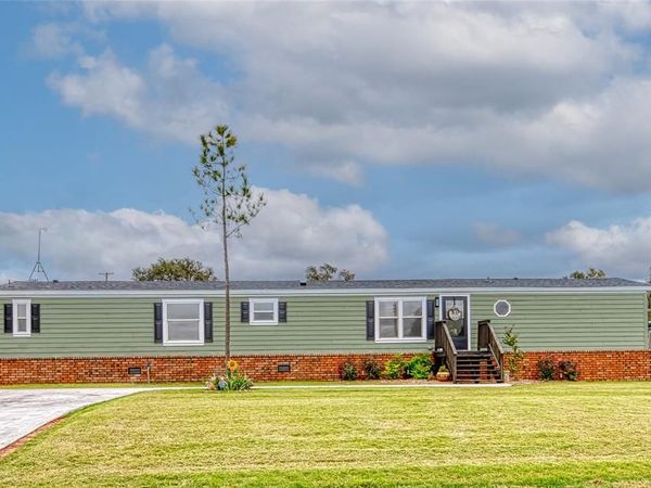 302 N 8th Street, Hammon, OK 73650