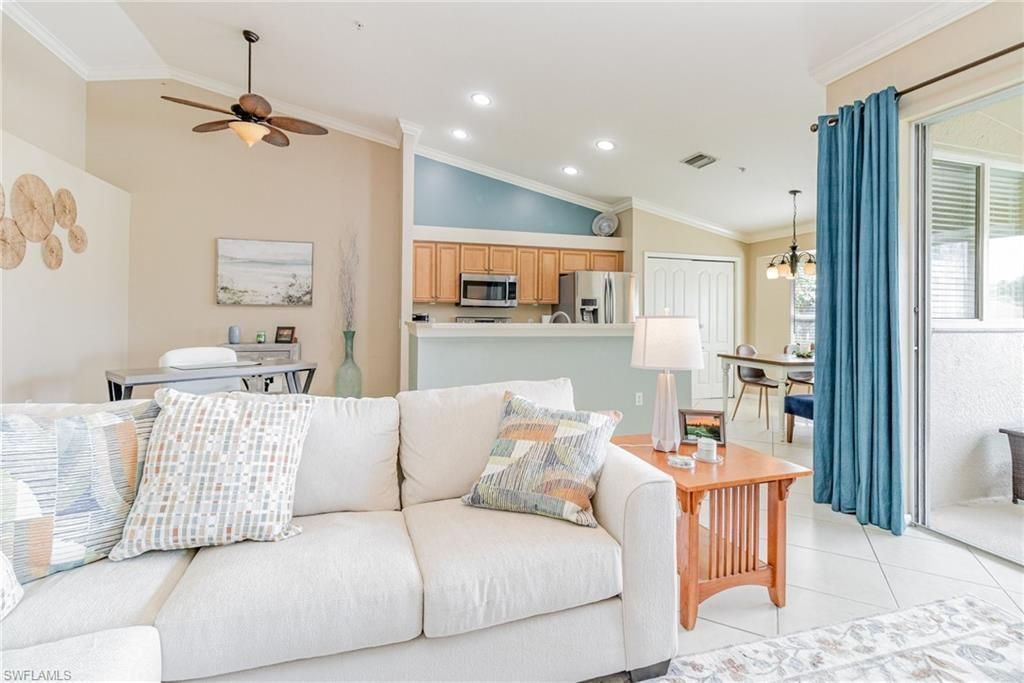 19910 Barletta Ln, Unit 1525, Estero, FL 33928 Photo