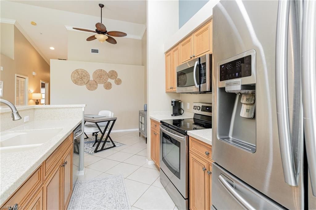 19910 Barletta Ln, Unit 1525, Estero, FL 33928 Photo