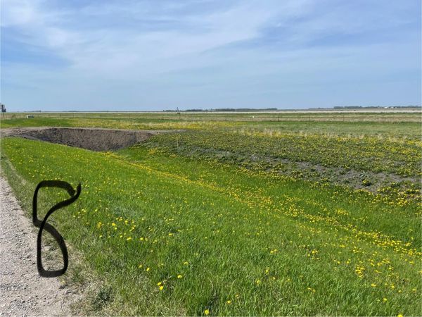 Lot 8 County Line Addition, Grandin, ND 58038