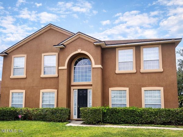 998 FOX CHAPEL Lane, Jacksonville, FL 32221