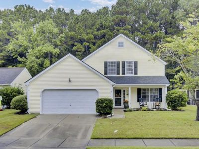 1156 Marsh Harbour Lane, Charleston, SC 29492