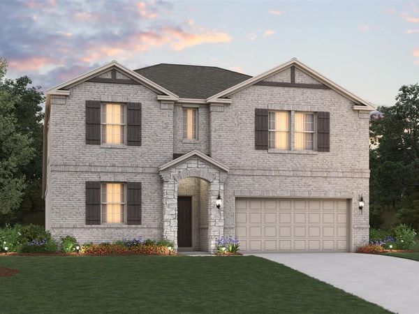 3921 Jasper Lane, Celina, TX 75009