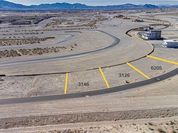 6205 E Spring Mountain Boulevard , Pahrump, NV 89048