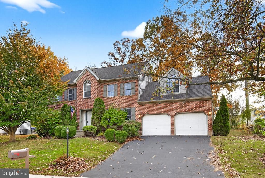 2934 Ridings Way, York, PA 17408 Main Photo