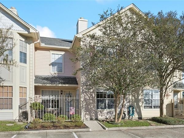 1803 AUDUBON TRACE Trace, Unit 1803, Jefferson, LA 70121