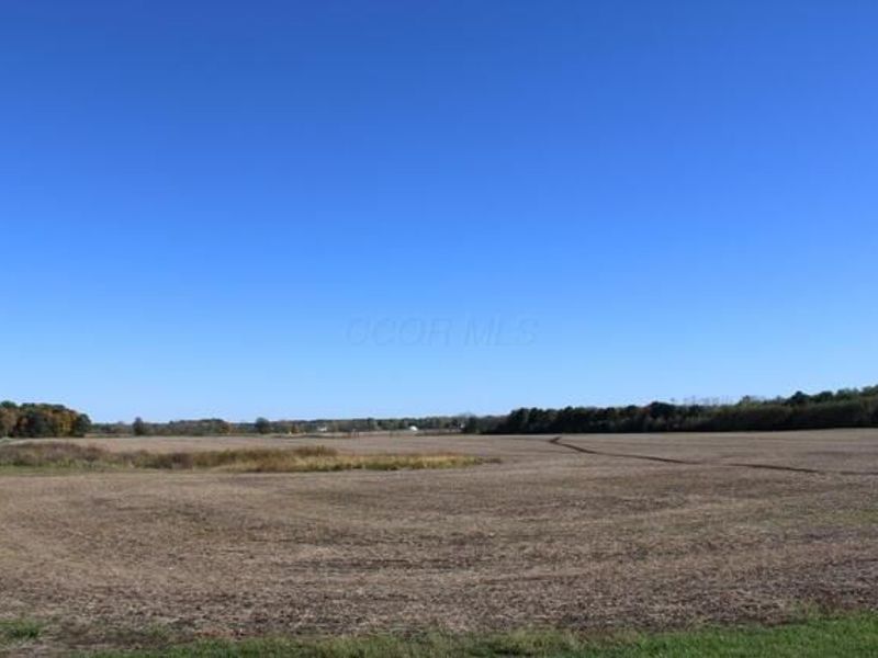 0 Panhandle Road, Delaware, OH 43015 Photo 2