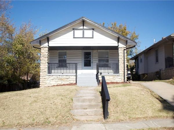 3822 E 68th Terrace, Kansas City, MO 64132