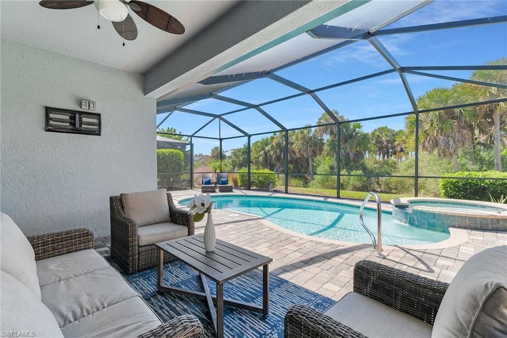 15556 Pascolo Ln, Fort Myers, FL 33908 Photo