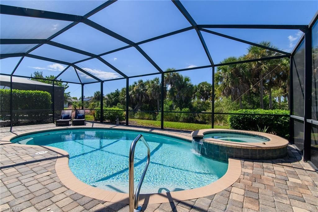 15556 Pascolo Ln, Fort Myers, FL 33908 Photo