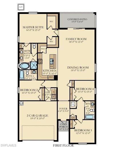 15556 Pascolo Ln, Fort Myers, FL 33908 Photo