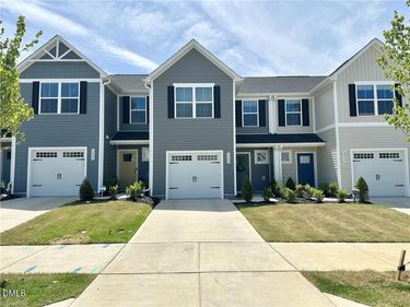 6840 Tarik Lane, Raleigh, NC 27610