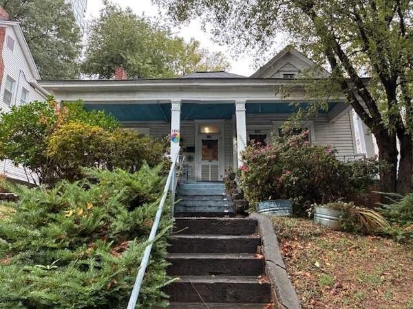 180 11th Street NE, Atlanta, GA 30309