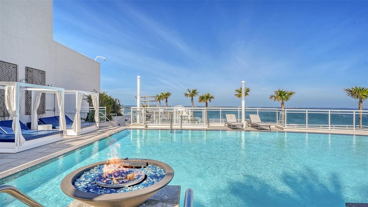 540 N Tamiami Trail, Unit 1702, Sarasota, FL 34236 Photo