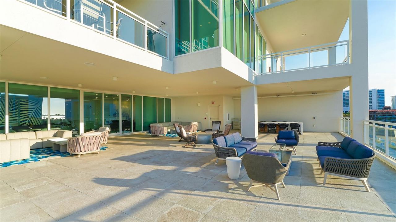 540 N Tamiami Trail, Unit 1702, Sarasota, FL 34236 Photo