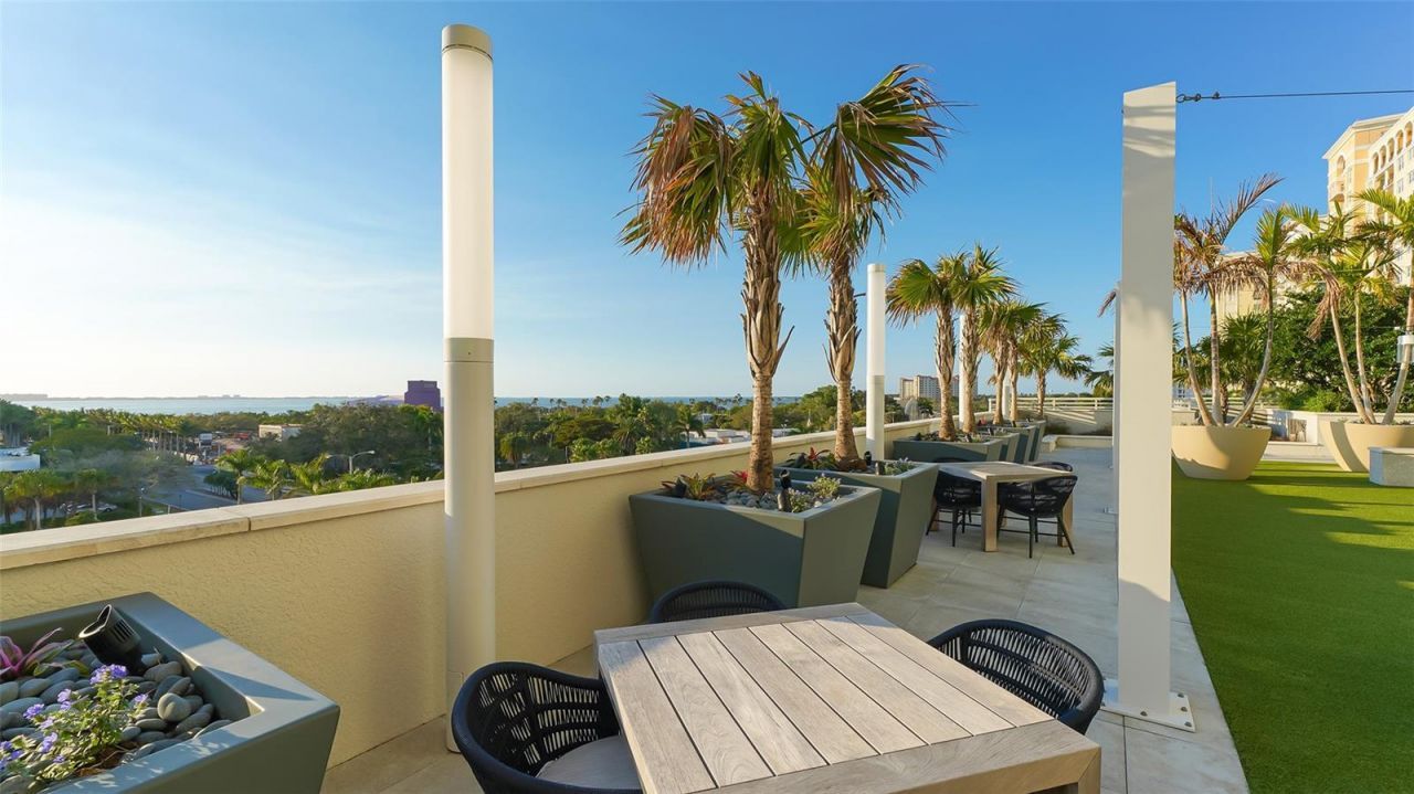540 N Tamiami Trail, Unit 1702, Sarasota, FL 34236 Photo