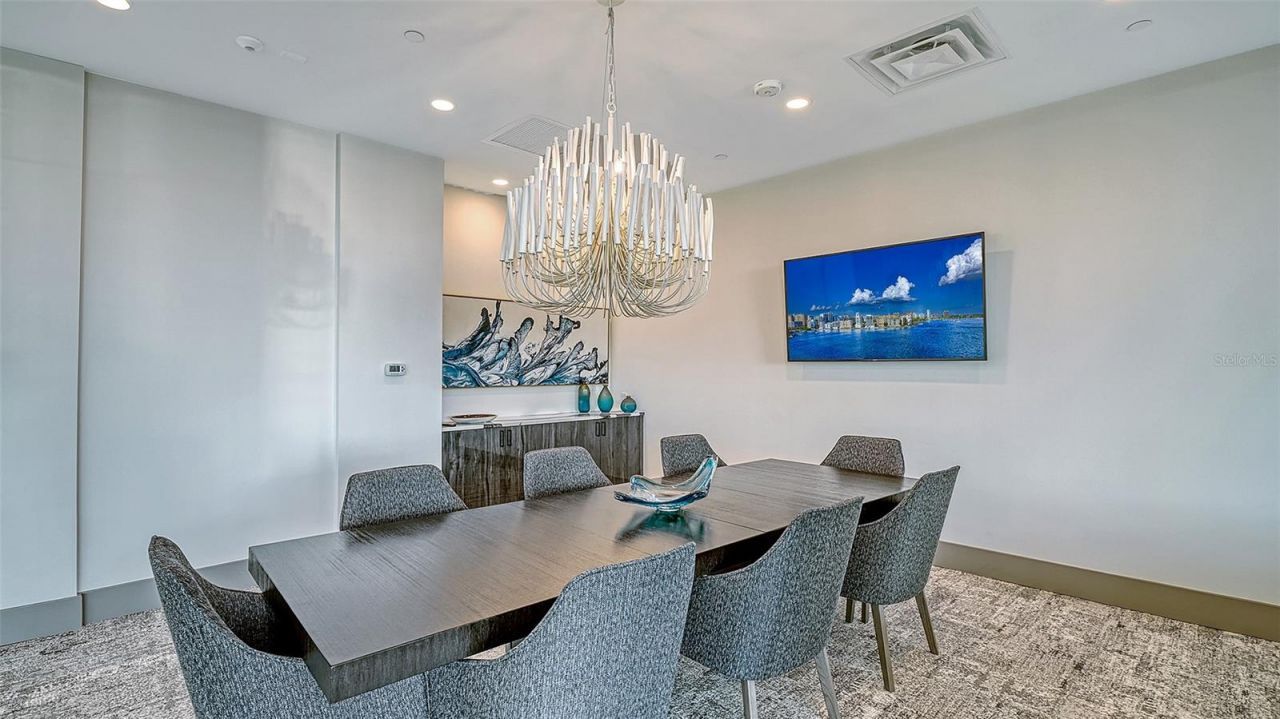 540 N Tamiami Trail, Unit 1702, Sarasota, FL 34236 Photo